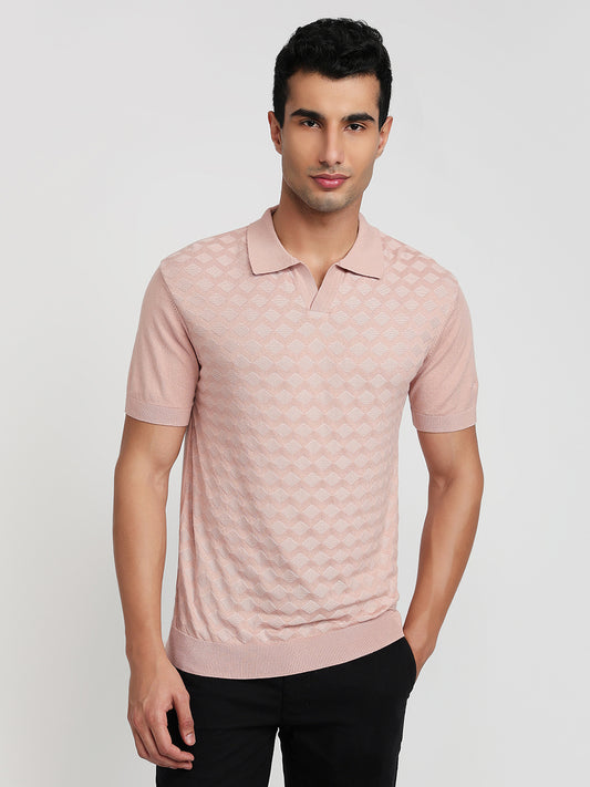 Park Avenue Red T-shirt