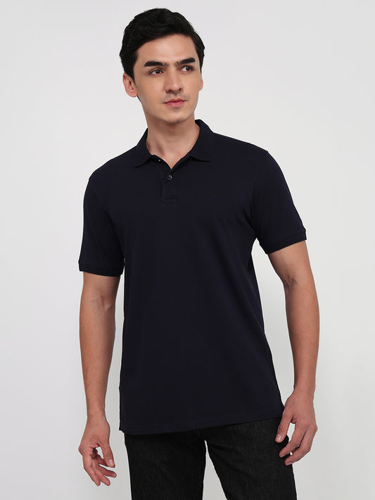 Park Avenue Blue T-shirt