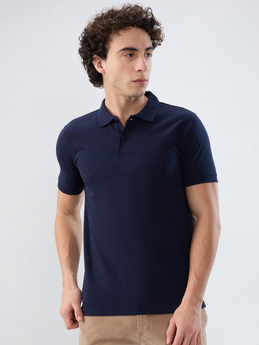 Park Avenue Blue T-shirt