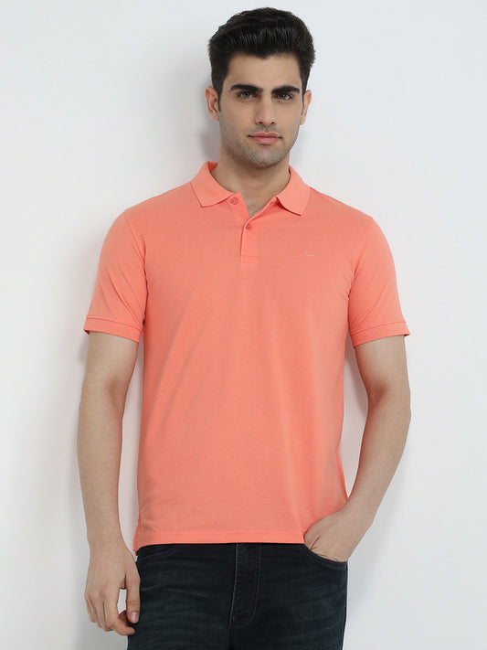 Park Avenue Orange T-shirt