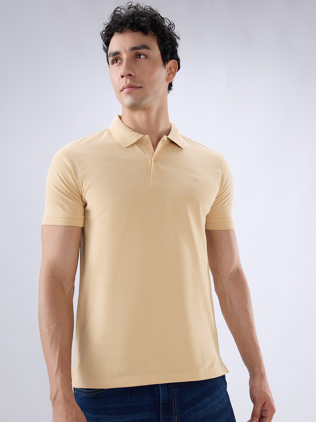 Park Avenue Fawn T-shirt