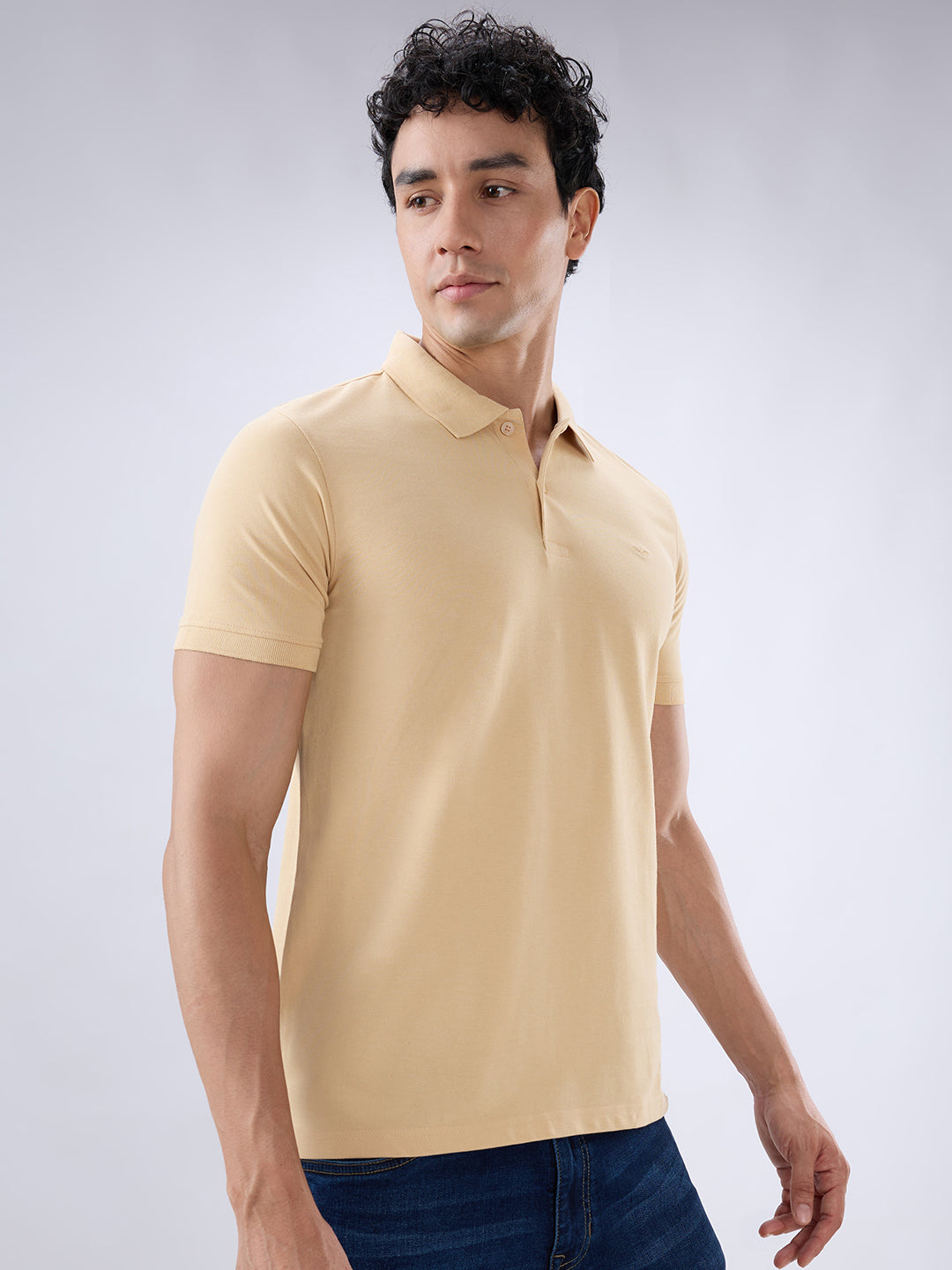 Park Avenue Fawn T-shirt