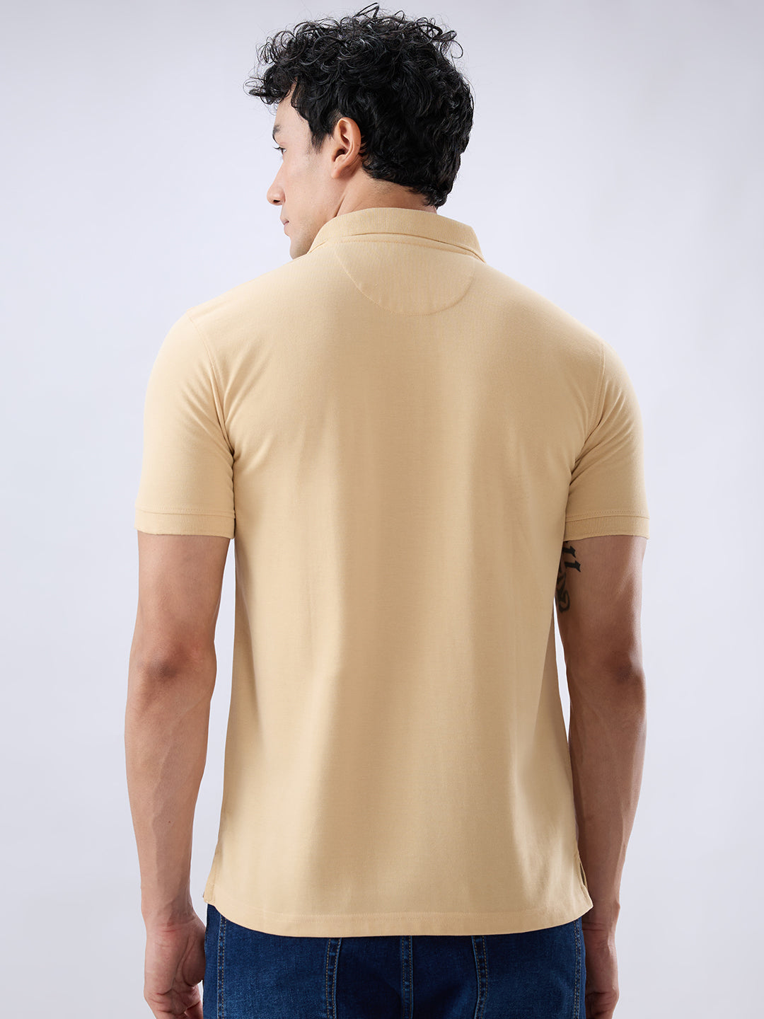 Park Avenue Fawn T-shirt