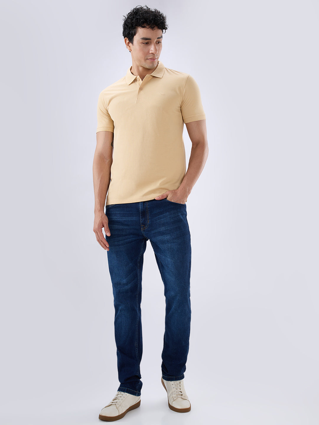 Park Avenue Fawn T-shirt