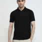Park Avenue Black T-shirt