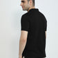 Park Avenue Black T-shirt
