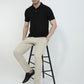 Park Avenue Black T-shirt