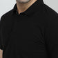 Park Avenue Black T-shirt