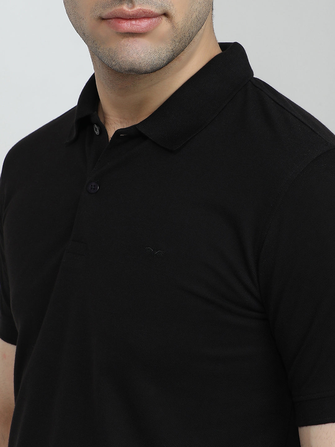 Park Avenue Black T-shirt