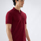 Park Avenue Maroon T-shirt