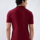 Park Avenue Maroon T-shirt