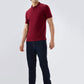 Park Avenue Maroon T-shirt