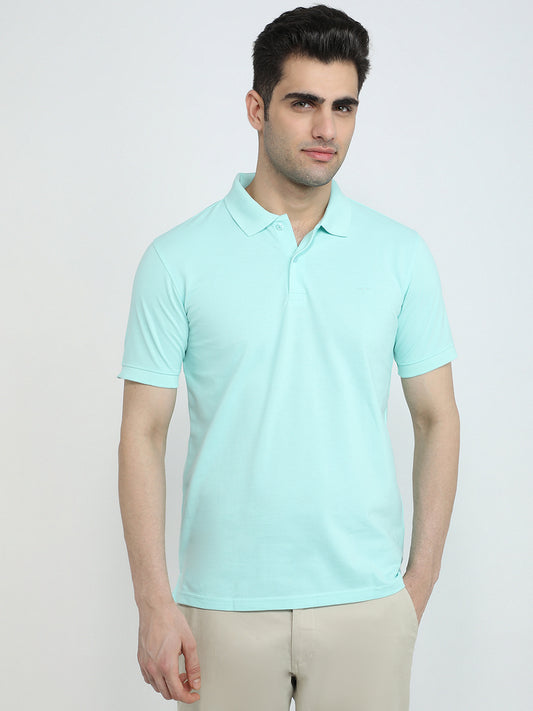 Park Avenue Green T-shirt