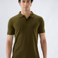 Park Avenue Green T-shirt