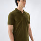 Park Avenue Green T-shirt