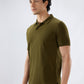 Park Avenue Green T-shirt