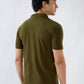 Park Avenue Green T-shirt