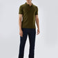 Park Avenue Green T-shirt
