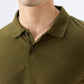 Park Avenue Green T-shirt