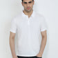 Park Avenue White T-shirt