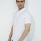 Park Avenue White T-shirt