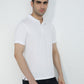 Park Avenue White T-shirt