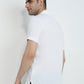 Park Avenue White T-shirt