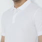Park Avenue White T-shirt