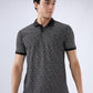Park Avenue Black T-shirt