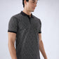 Park Avenue Black T-shirt