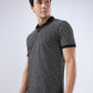 Park Avenue Black T-shirt