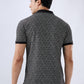 Park Avenue Black T-shirt