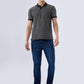 Park Avenue Black T-shirt