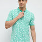 Park Avenue Green T-shirt