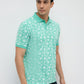 Park Avenue Green T-shirt