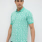 Park Avenue Green T-shirt
