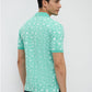 Park Avenue Green T-shirt
