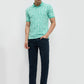 Park Avenue Green T-shirt