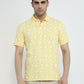 Park Avenue Yellow T-shirt