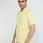 Park Avenue Yellow T-shirt