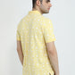 Park Avenue Yellow T-shirt