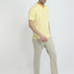 Park Avenue Yellow T-shirt