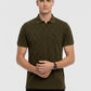 Park Avenue Green T-shirt