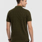 Park Avenue Green T-shirt