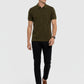 Park Avenue Green T-shirt
