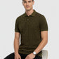 Park Avenue Green T-shirt