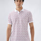 Park Avenue White T-shirt