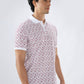 Park Avenue White T-shirt