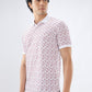 Park Avenue White T-shirt
