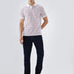 Park Avenue White T-shirt